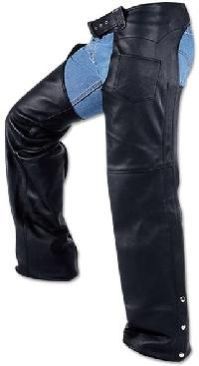 Leather Chaps