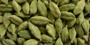 Green Cardamom