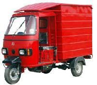 Diesel Three Wheeler