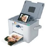 Photo Printer