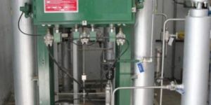 Heat Reactivated Air Dryer