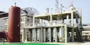 Methnolysis Hydrogen Gas Generating System