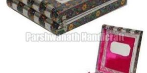 Meenakari Bangle Box