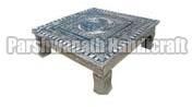 Handicraft Bajot Table