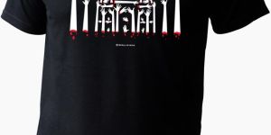 Unique Taj Mahal T-shirt