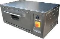 Commercial Pizza Oven