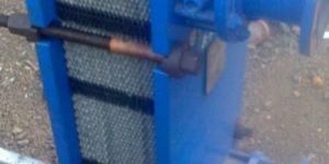 Plate Heat Exchanger