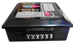 Water Level Controller