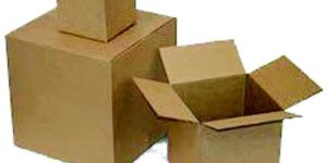 Corrugated Cartons