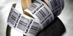 Continuous Thermal Label