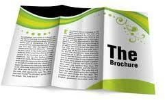 Printed Brochures