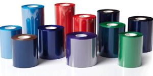 Thermal Transfer Ribbons