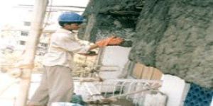 Concrete Repair System