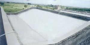 Waterproofing System