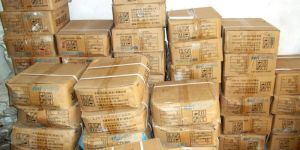 Silicone Rubber (Polydimethylsiloxane Silicon Emulsion)