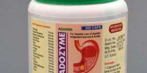 Adozyme Capsules