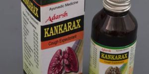 Kankarax Syrup