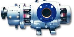 Twin Screw Pump