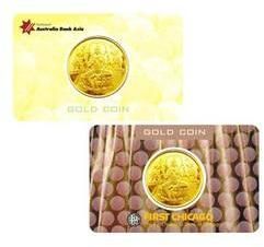 Coin Card
