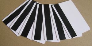 Magnetic Stripe Card