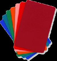 Plastic Cards