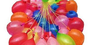 Water Balloons Toys