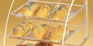 Counter Display Trays