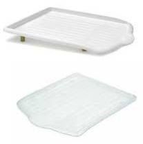 Drain Trays