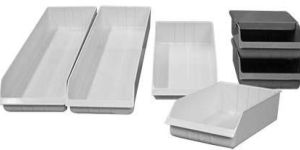 Material Handling Trays