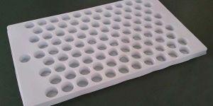 Material Transit Trays