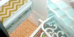 Refrigerator Liner