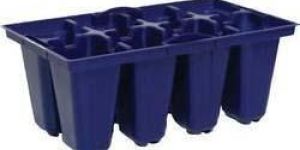 Vacuum Formed Crates