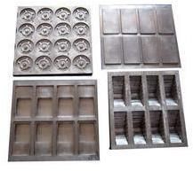 Vacuum Forming Moulds