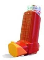 Anti Asthma Medicine