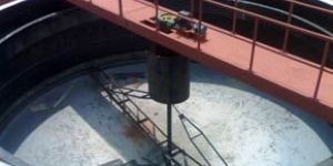 Water Clarifier