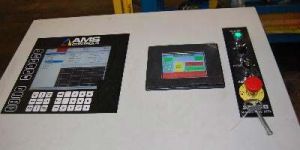 AMS Control Panels