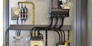 Breaker Control Panels