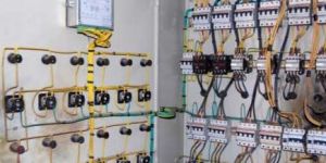 Electrical Control Panel Boards