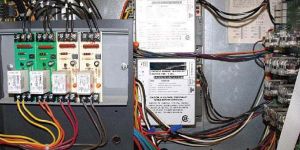 Increasing Control Panels
