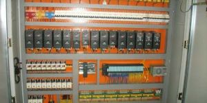 PLC Control Panels