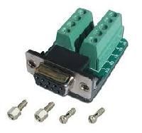 Universal Terminal Block