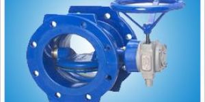 Butterfly Valves
