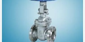 Gate Valves