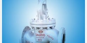 Globe Valve