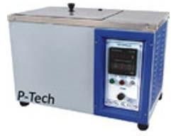 High Temperature Oil Bath