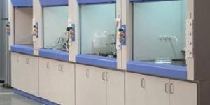 Laboratory Fume Hoods