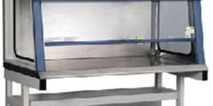 Laboratory Laminar Flow