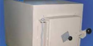 Laboratory Muffle Furnace