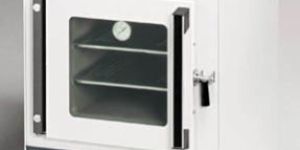 Laboratory Oven