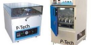 Orbital Shaking Incubator